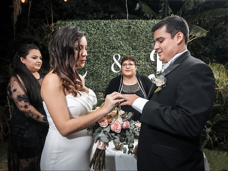 Wedding photographer Alvin Martinez (alvinmartinez). Photo of 27 February 2020