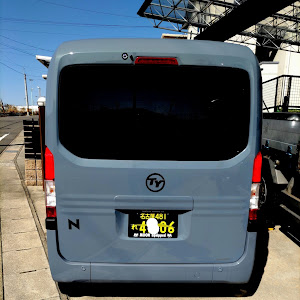 N-VAN JJ1