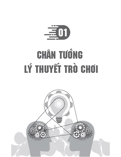 Fahasa - Lý Thuyết Trò Chơi