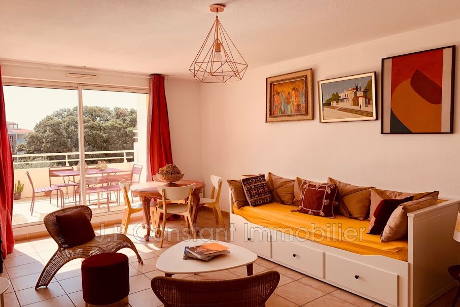 Vente appartement 3 pièces 67.18 m² à La Ciotat (13600), 450 000 €