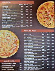 Pizza Fun Taimoor Nagar menu 2