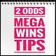 Download 2 ODDS MEGA BETS For PC Windows and Mac