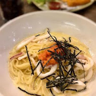 SPIGA PASTA 石壁家義大利麵(大直美麗華店)