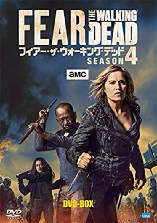 ロードスターのマツダセーフティチェック・温泉・DVD鑑賞・フィアー・ザ・ウォーキング・デッド  season4 vol.4・☆☆☆★★に関するカスタム事例の投稿画像6枚目
