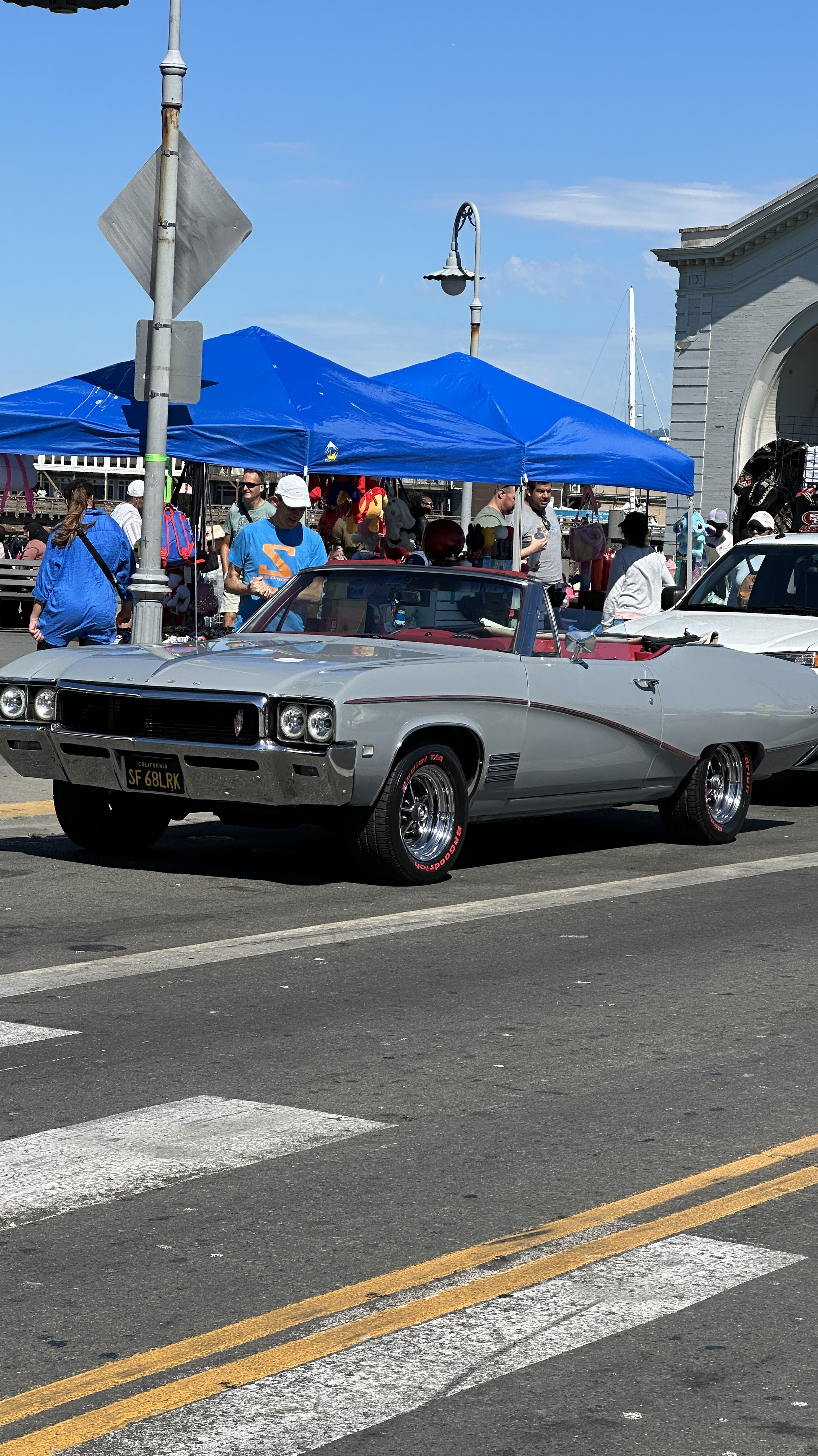 Buick Skylark Hire Suisun City