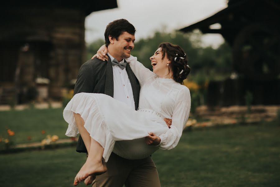 Wedding photographer Nikolay Chebotar (cebotari). Photo of 22 September 2019