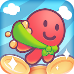 Busy Octopus Apk