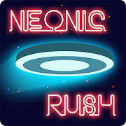 Neonic Rush 1.0.5 Icon