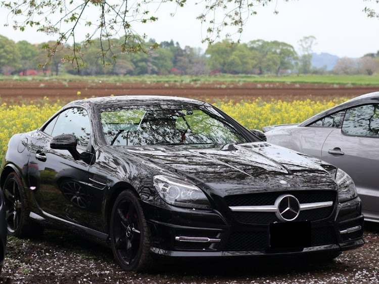TT クーペの欧州車の會・宮崎・ツーリング・サクラと愛車に関するカスタム事例の投稿画像8枚目