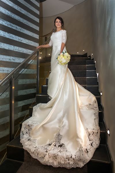 Wedding photographer Michael Zimberov (tsisha). Photo of 1 November 2020