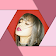 LISA BLACKPINK  icon