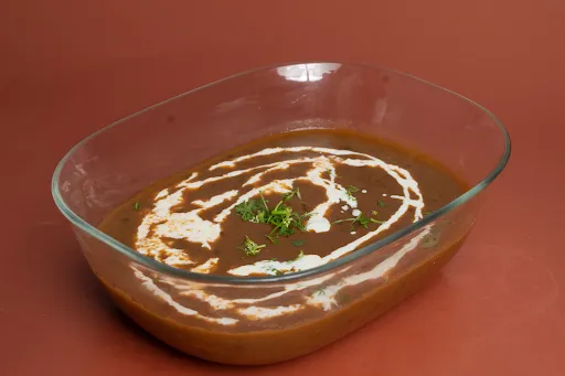 Dal Makhani