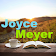 Joyce Meyer Devotional for the Day icon