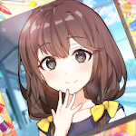 Cover Image of ダウンロード Love is a Canvas : Hot Sexy Moe Anime Dating Sim 2.0.1 APK