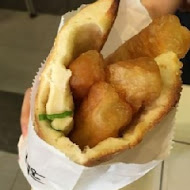 阜杭豆漿