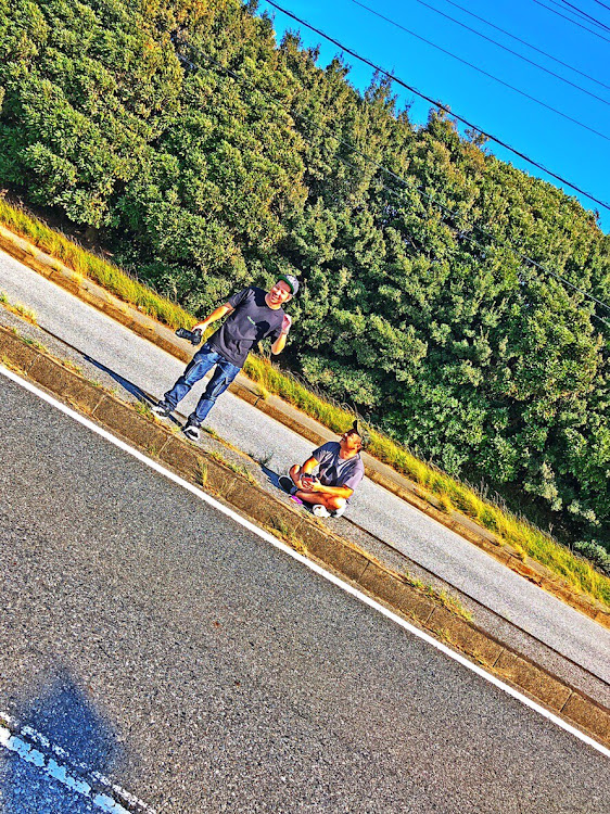 チャレンジャーのフォロワーさんに感謝・フォロワーさんありがとう！・Black Cab・わちゃわちゃ・賀正に関するカスタム事例の投稿画像2枚目