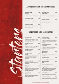 K2 wine n dine menu 7