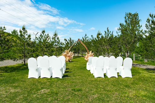 Банкетный зал GO HALL