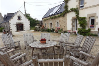 ferme à Cléden-Cap-Sizun (29)