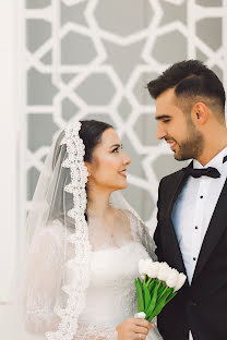 Fotografo di matrimoni Tuncay Bahadır (gkcn). Foto del 8 maggio