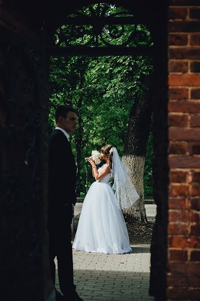 Photographe de mariage Kseniya Ulyanova (ksyuhanichka35). Photo du 20 juin 2017