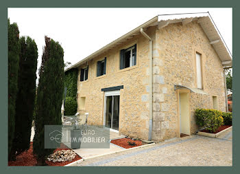 maison à Cadillac-sur-Garonne (33)