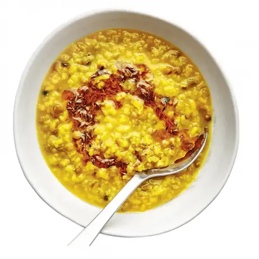 Masala Khichdi