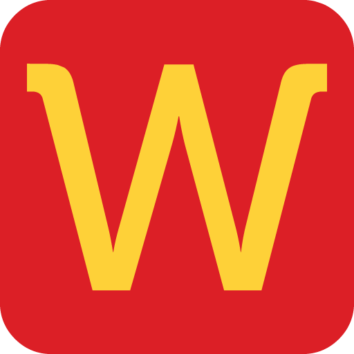 WordUp 拼字 App LOGO-APP開箱王