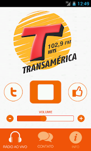 How to mod Rádio Transamérica Divino Varies with device mod apk for bluestacks