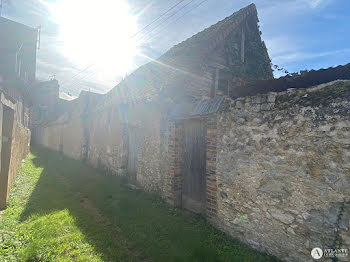 maison à Vendome (41)