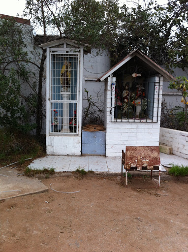 La Cruz De Dozulé