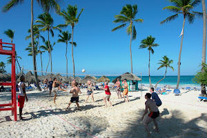 VIK hotel Arena Blanca | Web Oficial | Punta Cana, República Dominicana  | VIK Hotels