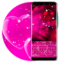 Bubbles Keyboard icon