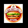 Team Way Cafe, Yelahanka, Bangalore logo