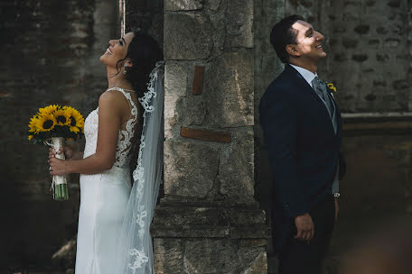 Nhiếp ảnh gia ảnh cưới Elena Flexas (elenaflexas). Ảnh của 24 tháng 1 2019