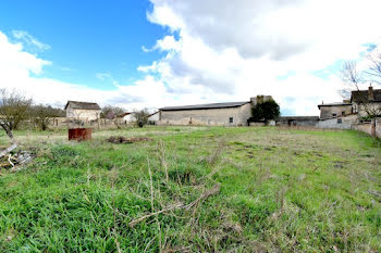 maison à Orléat (63)