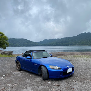 S2000 AP2