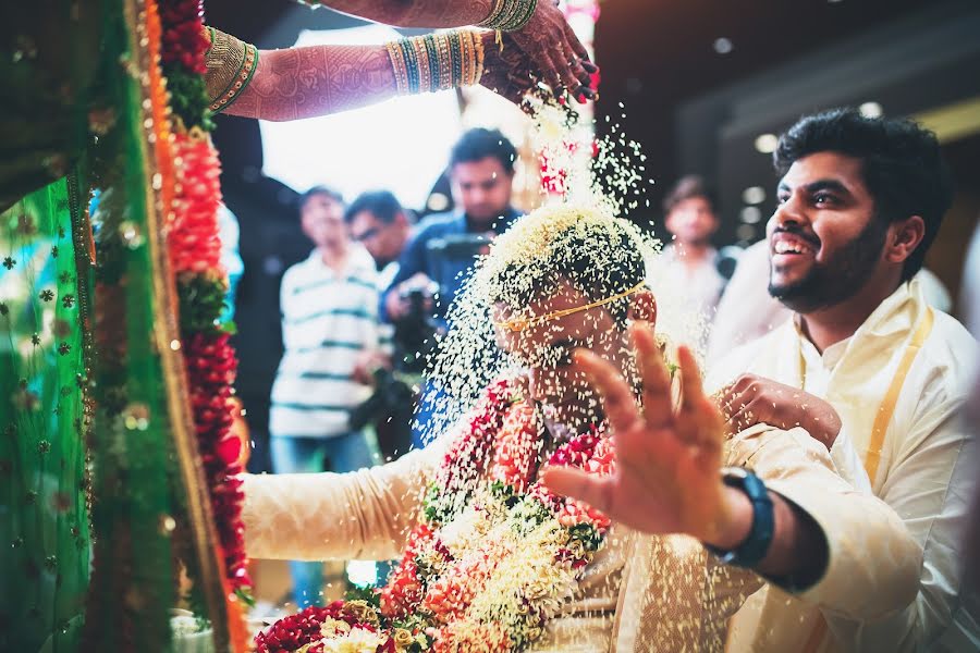 Wedding photographer Debasish Bohidar (deba1909). Photo of 5 February 2021