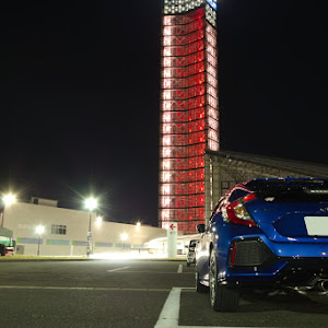 シビック FK7