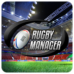 Cover Image of Download Rugby Manager 6.51 APK