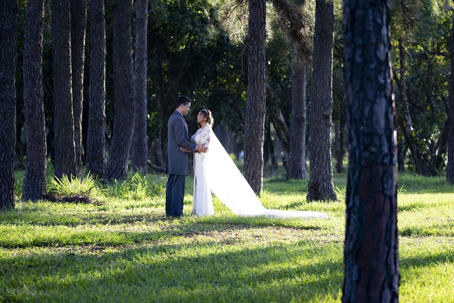 結婚式の写真家Heber Marin (lightpro)。2018 12月7日の写真