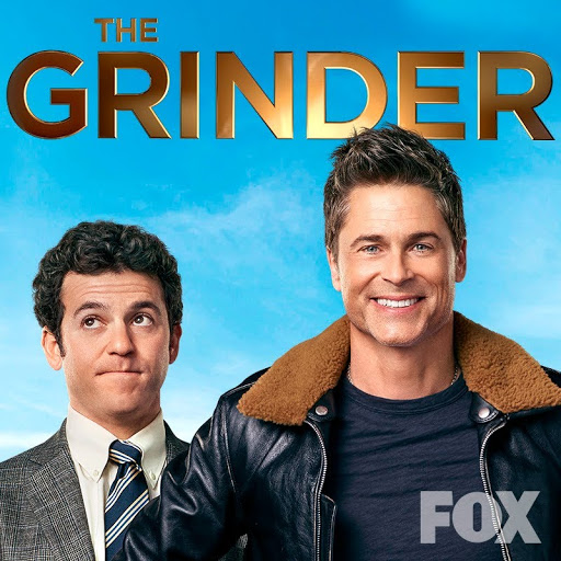 The Grinder TV on Google Play
