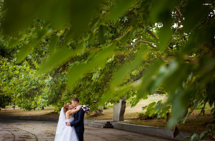 Photographe de mariage Sergey Martyakov (martyakovserg). Photo du 11 septembre 2017