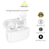 Tai Nghe Bluetooth Hoco Ew47, Cảm Ứng Chạm, Micro Đàm Thoại, Cửa Sổ Pop - Up, 7H Sử Dụng - Hàng Chính Hãng.