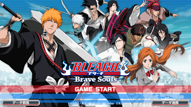 Bleach Brave Souls アクションrpg Google Play のアプリ