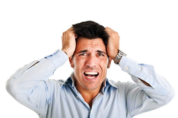 Nguyên nhân gây rối loạn tiền đình?