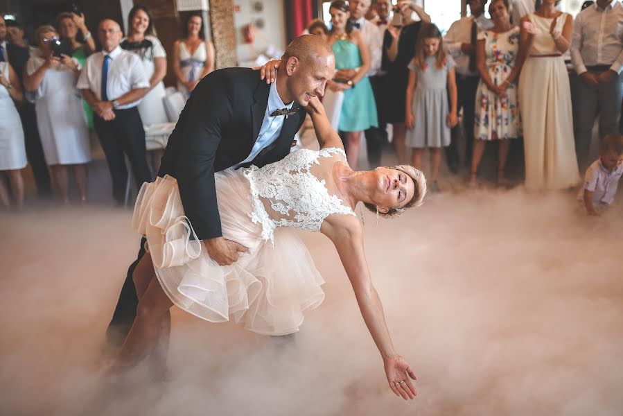 Fotógrafo de casamento Angelika Mizia (angelshoot). Foto de 18 de setembro 2018