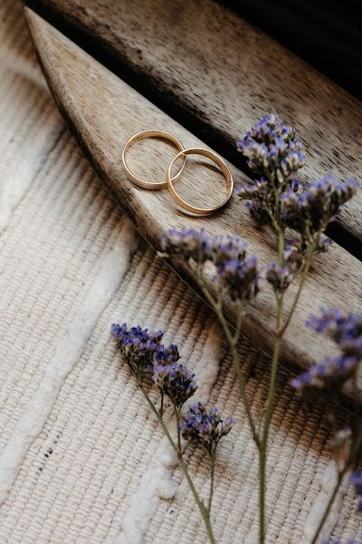 Fotógrafo de bodas Bego Lallave (lallavebodas). Foto del 27 de julio 2021