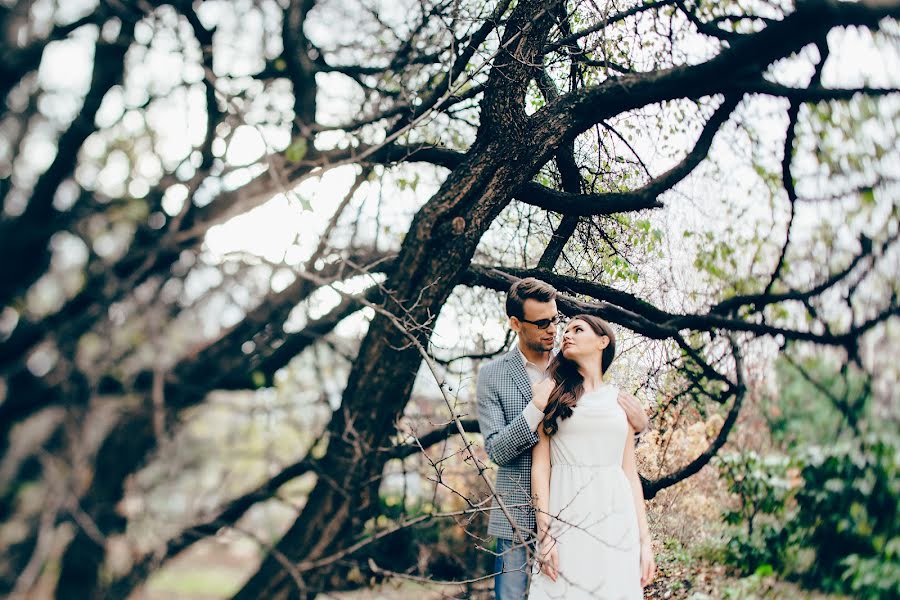 Fotógrafo de casamento Igor Khrustalev (dante). Foto de 23 de março 2015