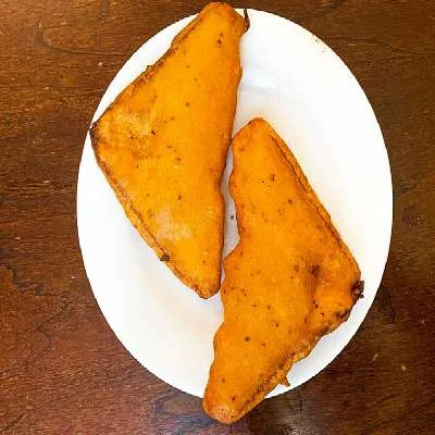 Bread Pakoda (2 Pcs)